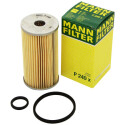 Filtre à huile MANN-FILTER P 240 x