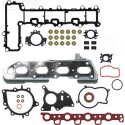 Jeu de joints de culasse GLASER D90279-00