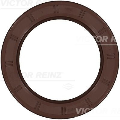 Bague d'étanchéité, vilebrequin