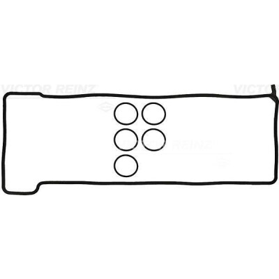 Jeu de joints, couvre-culasse GLASER V90316-01