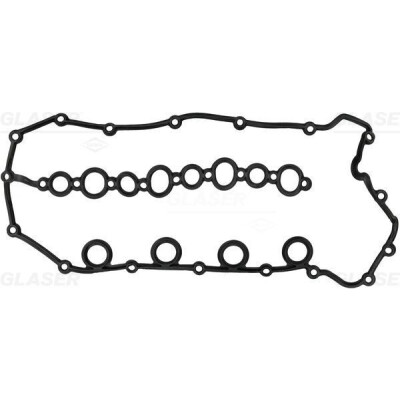 Joint de couvre-culasse GLASER X90519-01