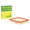 Filtre à air MANN-FILTER C 24 078