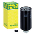 Filtre à carburant MANN-FILTER WK 815/2 x