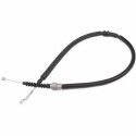 Câble d'actionnement du frein de stationnement BECA 2001095