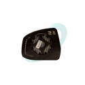 Miroir de rétroviseur extérieur SPJ L-0667