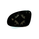 Miroir de rétroviseur extérieur SPJ L-1496