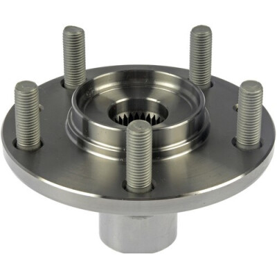Moyeu de roue MDR MWB-F0317