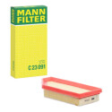 Filtre à air MANN-FILTER C 23 091
