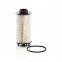 Filtre à carburant MANN-FILTER PU 834/3 x