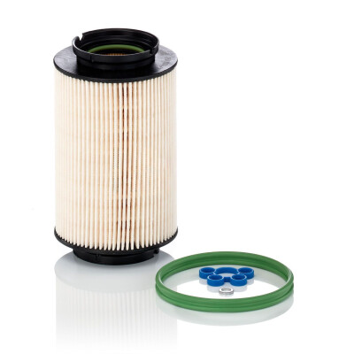 Filtre à carburant MANN-FILTER PU 936/4 x