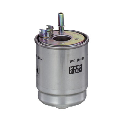 Filtre à carburant MANN-FILTER WK 10 051