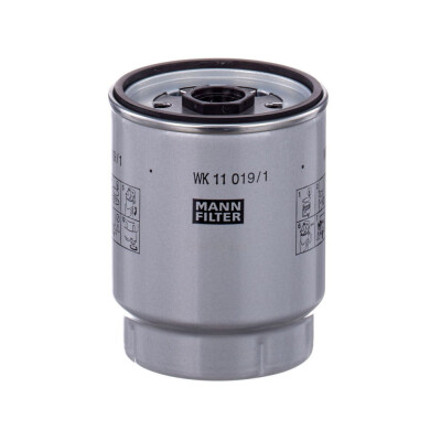Filtre à carburant MANN-FILTER WK 11 019/1 z