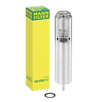 Filtre à carburant MANN-FILTER WK 5005/1