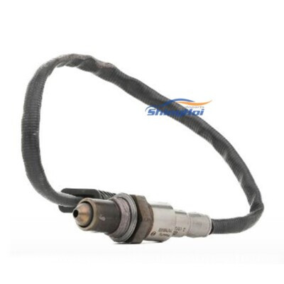 Sonde lambda BOSCH 0 281 004 744