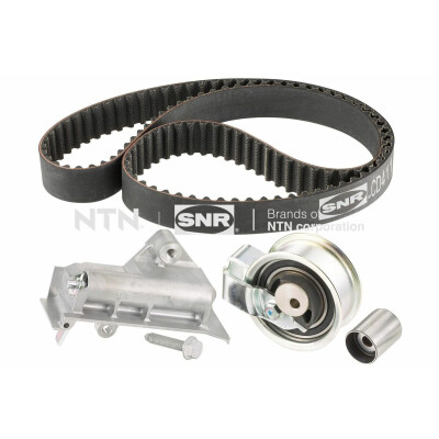 Jeu de courroies de distribution SNR KD457.54