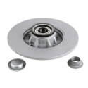 Disque de frein SNR KF159.61U