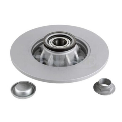 Disque de frein SNR KF159.61U