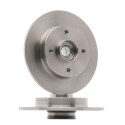 Disque de frein SNR KF159.63U