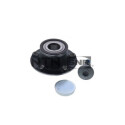 Kit roulement de roue SNR R154.54