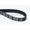 CONTINENTAL CTAM 6PK987 EXTRA courroie trapézoïdale en poly