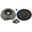 Kit d&#39;embrayage SACHS 3000 951 656