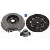 Kit d&#39;embrayage SACHS 3000 951 656