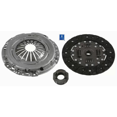 Kit d'embrayage SACHS 3000 951 689