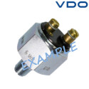 Pressostat d'huile VDO 230-112-005-004C