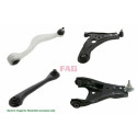 Barre stabilisatrice, suspension de roue FAG 821 1337 10