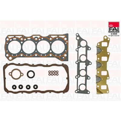 Jeu de joints de culasse FAI AutoParts HS370