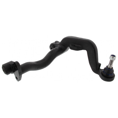 Barre stabilisatrice, suspension de roue MAPCO 49852