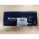 Jeu de plaquettes de frein MANDO RMPK36