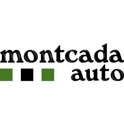 Ressort pneumatique, coffre/compartiment de chargement Montcada RCI015