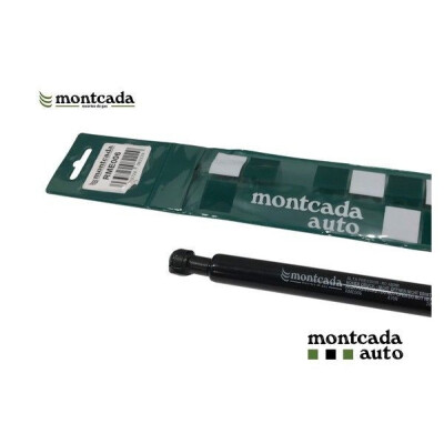 Ressort pneumatique, coffre/compartiment de chargement Montcada RME010