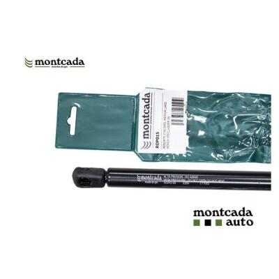 Ressort pneumatique, coffre/compartiment de chargement Montcada RRE010