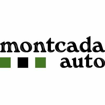 Ressort pneumatique, coffre/compartiment de chargement Montcada RTO018