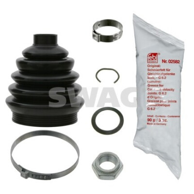 Jeu de soufflets, arbre de transmission RECOFICIAL D8118E
