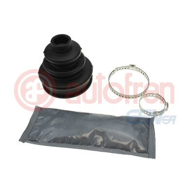 Jeu de soufflets, arbre de transmission RECOFICIAL D8122E
