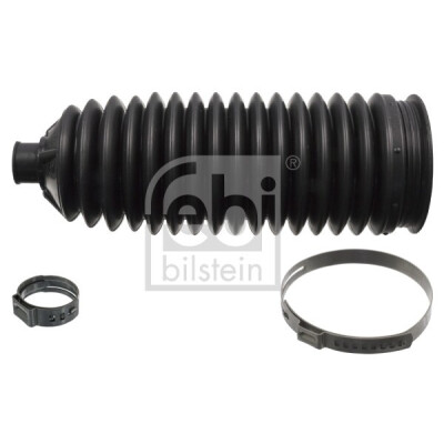 Jeu de soufflets, arbre de transmission RECOFICIAL D8203E