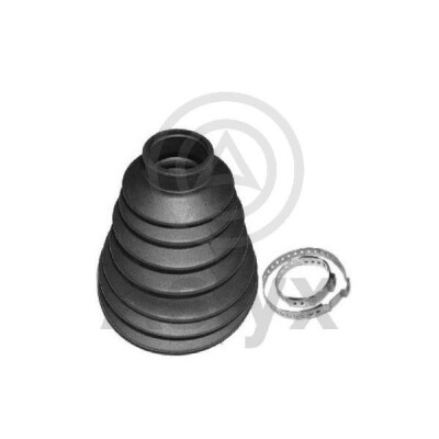 Jeu de soufflets, arbre de transmission RECOFICIAL D8205