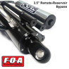Pompe à eau, refroidissement moteur RECOFICIAL ROA186
