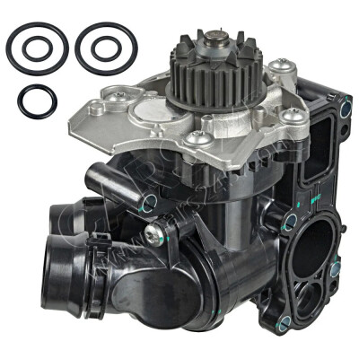 Pompe à eau, refroidissement moteur RECOFICIAL ROA221