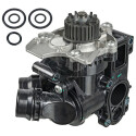 Pompe à eau, refroidissement moteur RECOFICIAL ROA231