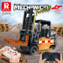 Pompe à eau, refroidissement moteur RECOFICIAL ROB220