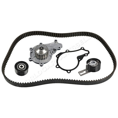 Pompe à eau, refroidissement moteur RECOFICIAL ROF138