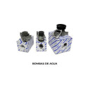 Pompe à eau, refroidissement moteur RECOFICIAL ROF207