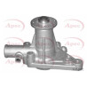 Pompe à eau, refroidissement moteur RECOFICIAL ROM136
