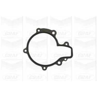 Pompe à eau, refroidissement moteur RECOFICIAL ROO266
