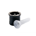 Pompe à eau, refroidissement moteur RECOFICIAL ROR129