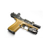 Pompe à eau, refroidissement moteur RECOFICIAL ROS193